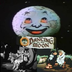 N.A.T Black Ops - Dancing On The Moon