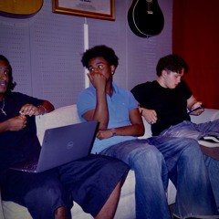 Way to fatal (prod.anthaproducer)