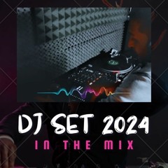 Dj Sets 2024 (Various DJ's)