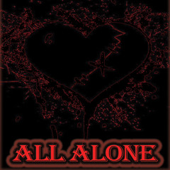 Showtime D - All Alone (prod.lilgrabbba)