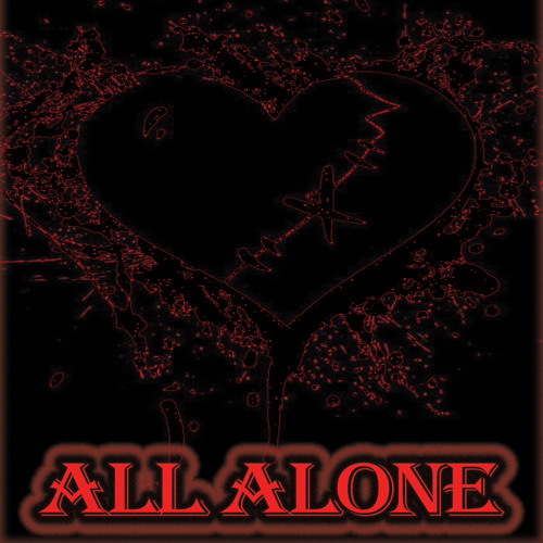 Showtime D - All Alone (prod.lilgrabbba)