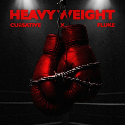 CURSATIVE X FLUKE - HEAVY WEIGHT [FREE]