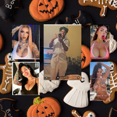 MURDER THE GAY HALLOWEEN NIGHT :D HAPPY GOD MARC NO GAY