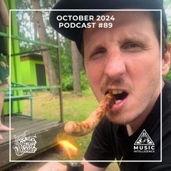 Music Intelligence Podcast | Simple Souls (#89 10/24)