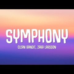 Symphony - Haozi