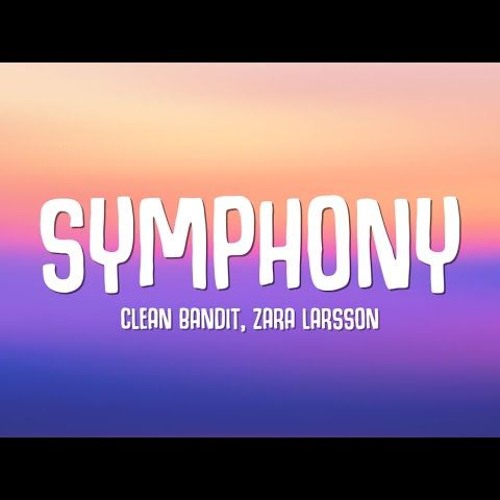 Symphony - Haozi