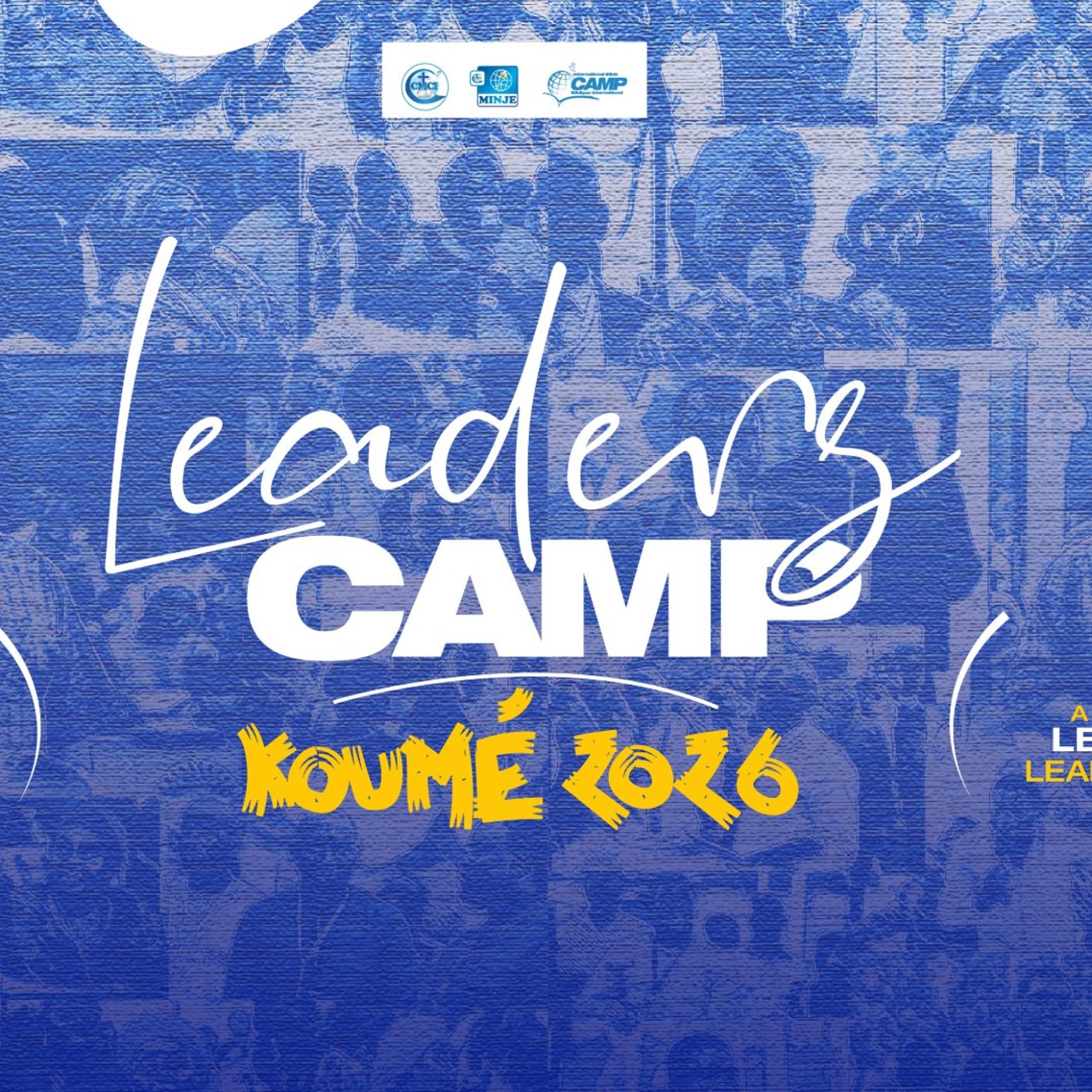 Leaders  Bible Camp 2026  || 414 ||  SEMINAIRE SUR LE MARIAGE 1_1