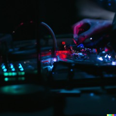 Analog Nocturne: Exploring the Depths of Sounds with Buchla, DFAM, RD9, RD6 (RAW EDIT)