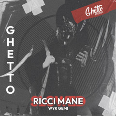 WYR GEMI - RICCI MANE (Slowed)