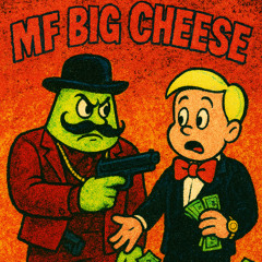 Wrong Mansion - MF Big Cheese Remix