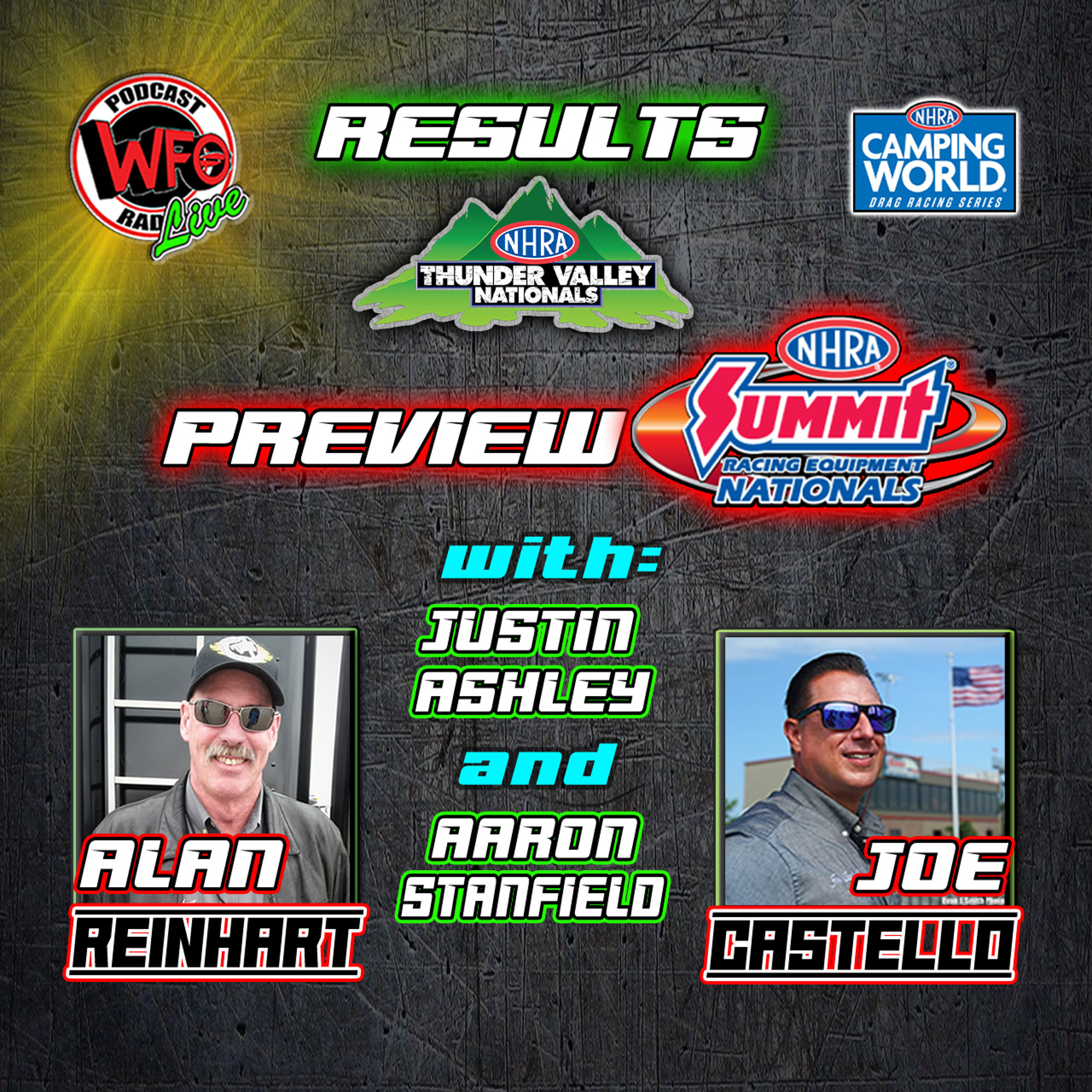 WFO Radio Podcast