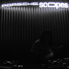 Bianca La Baronne @ SCOPES Marseille