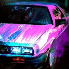 DeLorean (prod. drxnko x onice)