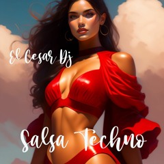 SALSA TECHNNO