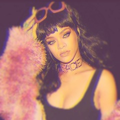 Rihanna - Diamonds (Pluggnb Remix)