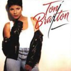 Toni Braxton