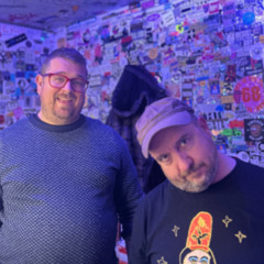 Fuzzy Radio @ The Lot Radio 12-08-2025