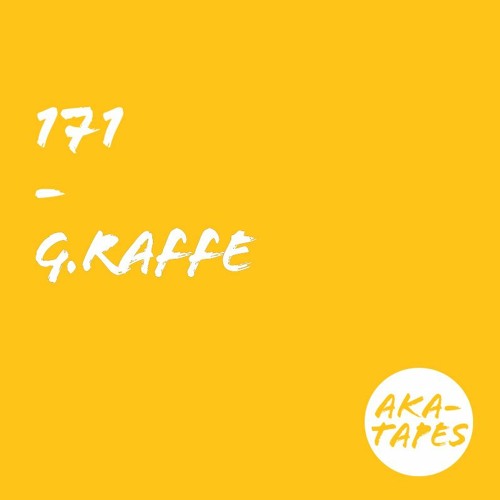 aka-tape no 171 by G.RaFfe