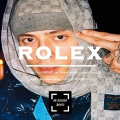 *FREE* (DRILL) Central Cee Type Beat "Rolex" x Rondo Type Beat | Melodic Drill Type Beat 2021