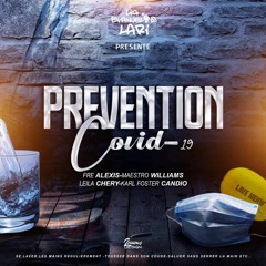 Prevention Covid-19 _ Lig Evanjelis Lari.