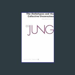 #^Download ⚡ The Archetypes and The Collective Unconscious (Collected Works of C.G. Jung Vol.9 Par