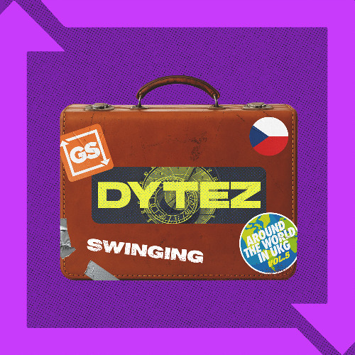 DYTEZ - Swinging