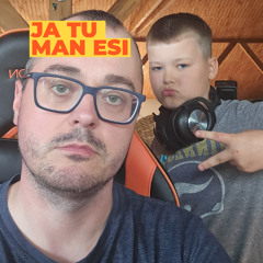 ja tu man esi (feat. teodorslei)