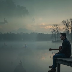 It Ain't Easy (Folk/Singer-Songwriter Version)