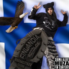 kotolga - FINLANDIA speedup remix