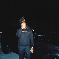 VORY - HEAVEN GOT ROOM (SNIPPET)
