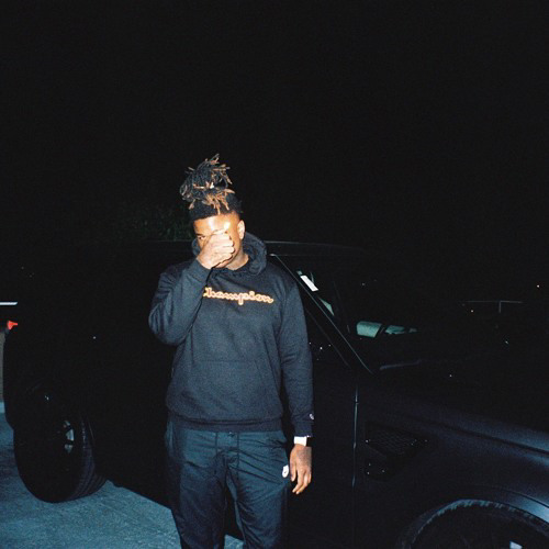 VORY - HEAVEN GOT ROOM (SNIPPET)