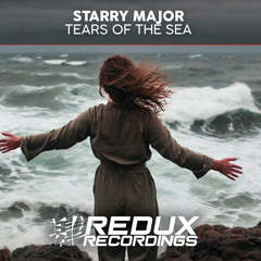 Starry Major - Tears of the Sea (Extended Mix)