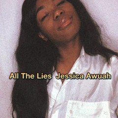 All The Lies - The Vamps (cover) by Jessica Awuah