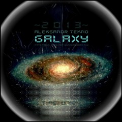 Aleksandr Tekno  - Galaxy (Intro) R.A.P. Symphony 2013.wav