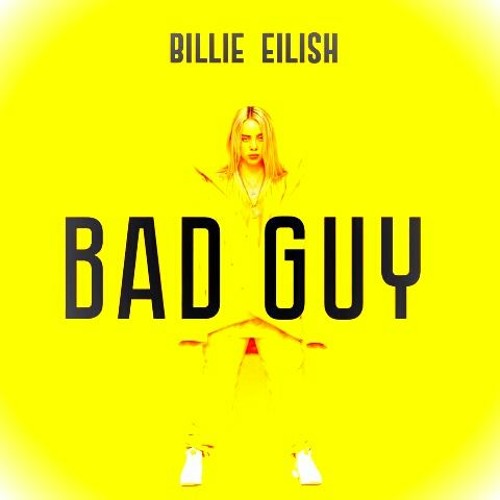Stream BAD GUY by Billie Eilish _ REMIX by ombo/bhushank) by Ombo