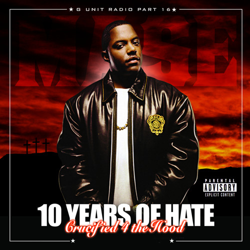 Goin' Back To Harlem – Mase