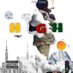 JOHN COTTI - I HATE BEING SOBER