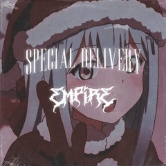 JsMn - Special Delivery