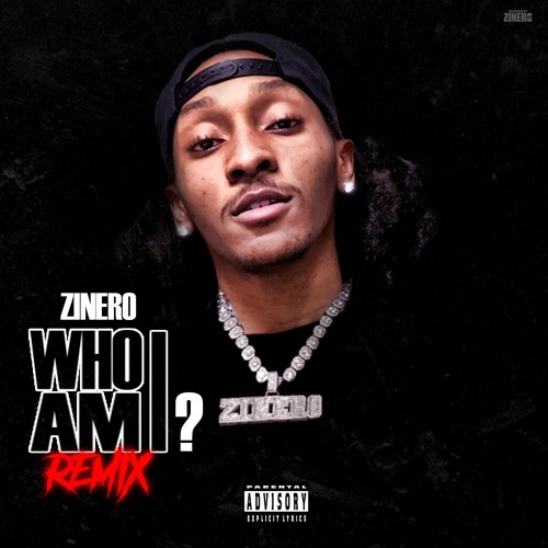 Zinero - Who Am I "Remix" [Snoop Dogg] (Official Audio)