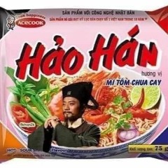 Hảo Hán Rap