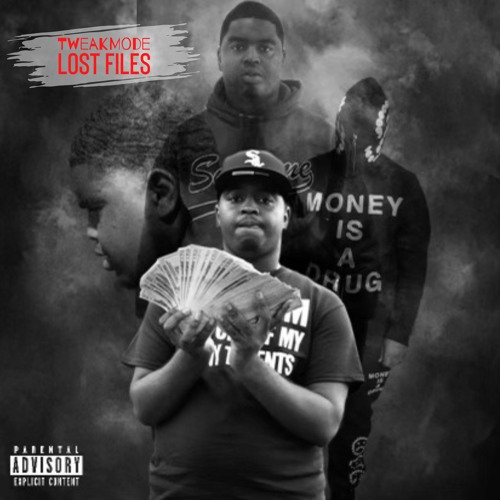 5 On 5 FT. Ceo Jizzle . Zo Trapalot , TyreeDaGunMan & Kato 2x