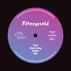PT006 - Fitzzgerald - The Morning After EP (Snippets)