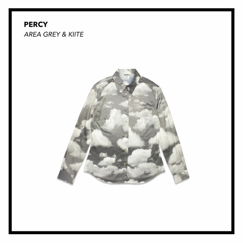 KIITE x Area Grey - Percy