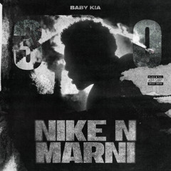 Nike n Marni