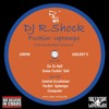 Download Video: DJ R.Shock - Fuckin' Uptempo (Terrorwasbeer Remix)(Free Download)