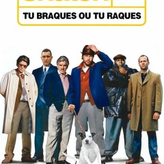 cte[720p-1080p] Snatch, tu braques ou tu raques (4K complet français)