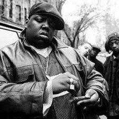 Biggies Agenda mashup By Wriggers