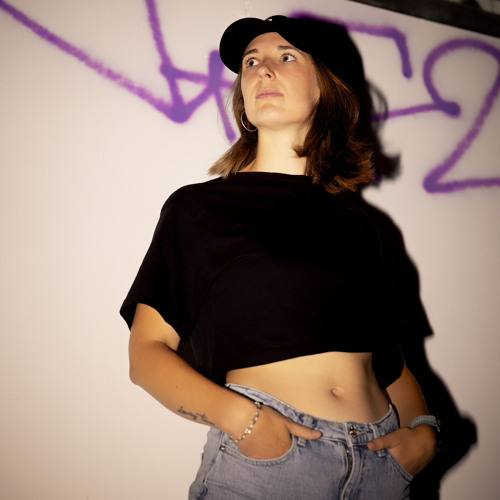 grey.ish @ dasWerk | Technofunken | 21.10.23