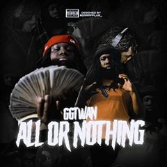 All Love Ft Dayyungngeeno