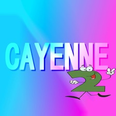 Cayenne 2